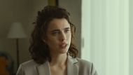 Still from Honey Don't! (Image via Focus Features)
